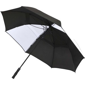 Ombrello da Golf Antivento Jeff 55 Pollici, Accessorio Durevole per il Golf - Product Image 1