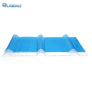 <span class=keywords><strong>กระเบื้อง</strong></span>หลังคา PC สี<span class=keywords><strong>ใส</strong></span>แบรนด์ใหม่ - Product Image 3