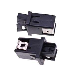 Cửa nhựa khóa chuyển đổi đẩy Chốt chuyển đổi được sử dụng trong xe, Set Top Box, khóa cửa - Product Image 5