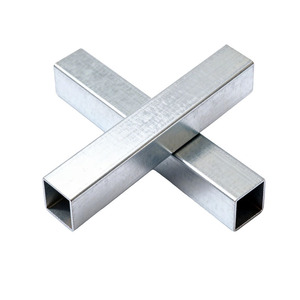 Tubería de Acero Galvanizado para Andamios EN39 BS1139 de 48.3mm, 60.3mm, 76.1mm, 88.9mm x <span class=keywords><strong>3</strong></span>.2mm, <span class=keywords><strong>3</strong></span>.5mm, 4mm x 6m, Tubo Cuadrado de 1 Pulgada - Precio - Product Image 1