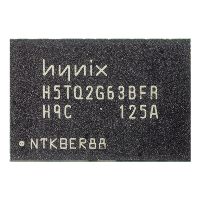 New and Original HY27UF082G2M-TPCB SLC NAND Flash Memory IC 2Gb (256M X 8) TSOP-48 High Reliability Storage Integrated Circuit