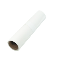 Film d'impression par transfert DTF polyvalent, adapté à l'impression sur tissu, vêtements et habillement, prix de gros pour les commandes en gros