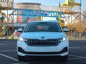 Modelo Más Vendido para Exportación a Rusia <span class=keywords><strong>2021</strong></span> <span class=keywords><strong>Skoda</strong></span> <span class=keywords><strong>Kamiq</strong></span> GT Edición Flagship Automática 1.5L L4 112HP - Product Image 3