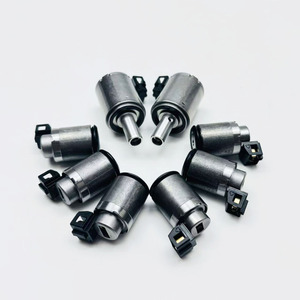 Kit de Válvulas Solenoides para Transmisión Automática AL4 DPO, Compatible con Modelos Peugeot, Citroën, Renault 00-11 Berlingo, <span class=keywords><strong>C2</strong></span>, C3, C4, C8, C5, DC - Product Image 1