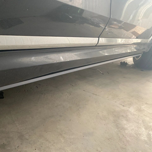 Tablero corriente eléctrico del paso lateral del poder automático de YLA para Toyota LandCruiser Prado GX LC250 - Product Image 3