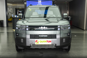 รถยนต์ไฟฟ้าฟอร์มูล่า เลopard ไทเทเนียม 7 ขับเคลื่อน 4 ล้อ รุ่นปี 2025 รถยนต์ SUV ไฟฟ้าล้วน ฟอร์มูล่า เลopard ไท <span class=keywords><strong>3</strong></span> รถยนต์ไฟฟ้าสำหรับขาย - Product Image 2