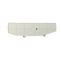 Pièces détachées pour appareils électroménagers, carte de contrôle PCB pour lave-linge XQB-4888-06, carte mère pour lave-linge Samsung