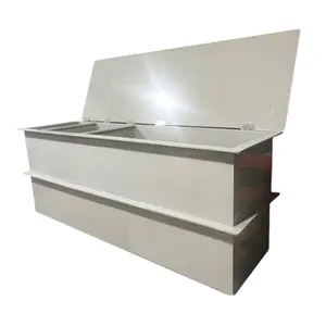 mini galvanisiermaschine Überzuglinie chrom-überzugsystem für kleinen nickel-galvanisiertank