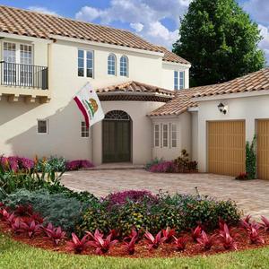 2025 3X5 FT California State <b>Flag</b> Embroidery US American State Made Durable Automotive Education Insurance Industries - Product Image 6