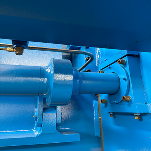 Ro/CNC Press Brake حالة جديدة لوح Bender مع خدمات تشكيل النهاية - Product Image 3