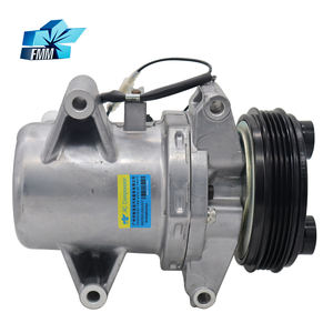 Compresor de aire acondicionado AC para <span class=keywords><strong>Mitsubishi</strong></span> L200 7813A671 92600D250B 7813A673 92600d250c B150702289 - Product Image 6