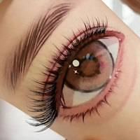 Nouvelles extensions de cils ultra-douces SH06 DIY en grappe, marque privée, cils naturels faits à la main de haute qualité, 12 rangées, cils méga volumineux