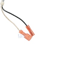 Kit de câblage pour moto tout-terrain ATV 5070, faisceau de câblage, bobine d'allumage CDI, stator, moteur, kit de câbles électriques pour moto tout-terrain, quad