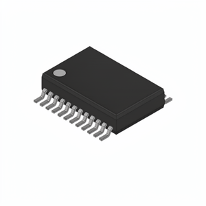 24 SSOP In Stock CDCF5801ADBQ Clock Timing Buy Electronics Components Online - Product Image 1