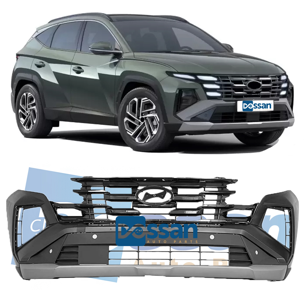Motorhaubendämpfer Für Hyundai Tucson 2022-2025 - Edelstahl Qualität