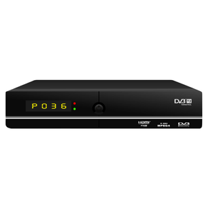 Mini Wifi <span class=keywords><strong>DVB</strong></span> <span class=keywords><strong>T2</strong></span> tdt kỹ thuật số TV mặt đất Receiver ecast <span class=keywords><strong>MPEG4</strong></span> H.264 Sunplus FTA Set-Top Box nhà máy Bán buôn giá rẻ OEM ODM - Product Image 1