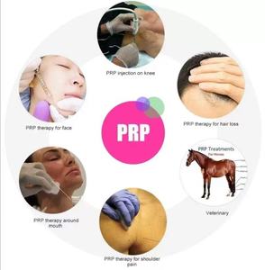 Kit de centrifugation vétérinaire PRP/PRF/GFC |   Dispositif médical stérile pour concentré de facteurs de croissance et cicatrisation des plaies - Expédition rapide - Product Image 6