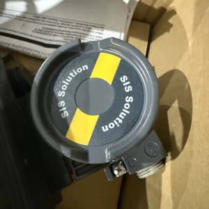 FIELDVUE DVC6200SIS <b>Controller</b> With Masoneilan SVI2 SVI3 Solenoid Topworx - Product Image 5
