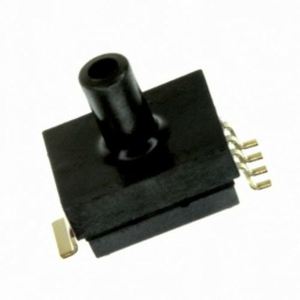 MPXM2102AS Pressure Sensor Electronic Component - Product Image 1