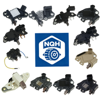 Régulateur d'alternateur 12V pour Denso Toyota 3 broches IC