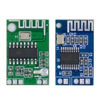 Yixinsheng CA-6928 5V untuk Papan Amplifier Audio 5.0 dengan Modul Penerima