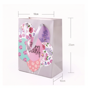 Caja de Plástico Transparente Rígida de Lujo Ligero para Regalos de Origami - Product Image 1