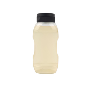 450ml 500g nhựa mềm bóp chai cho nước sốt cà chua 450ml HDPE/<span class=keywords><strong>hdpp</strong></span> nhựa bóp nóng chai nước sốt - Product Image 2