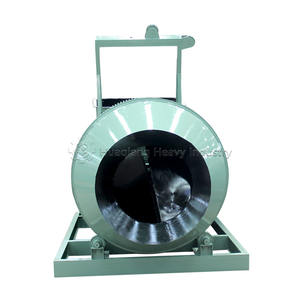 Mélangeur de fertilisants BB de grande capacité - Product Image 6