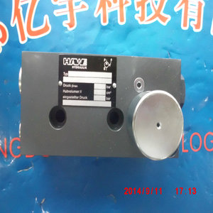 Pompe manuelle Hawe H HD HE DH - Product Image 5