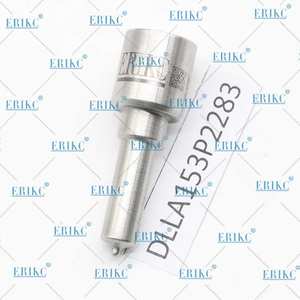 ERIKC DLLA 153P2283 Buse de pulvérisation de carburant DLLA 153 P 2283 Buse piézo-électrique d'injecteur diesel 0433172283 pour injecteur Bo-sch - Product Image 4