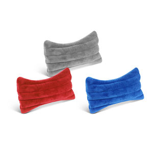 Yeni Trend Ürünler Mikrodalgada Isıtılabilir Boyun Isıtıcı Yastık Doğal Tohumlar Sıcak Kompres Boyun Ağrısı Giderici - Product Image 6