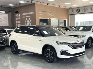 Offerta Speciale: Auto Usata Skoda <span class=keywords><strong>Kamiq</strong></span> 2024 1.5L Comfort Automatica, SUV Compatto, Guida a Sinistra, Sedili in Pelle, Pneumatici R17 - Product Image 3