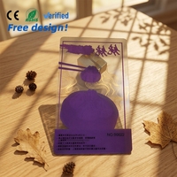 Tarjeta Magnética NFC de Material Plástico Personalizada, PVC Transparente VIP con Serigrafía y Laminación de Película, Logotipo en Lámina Dorada