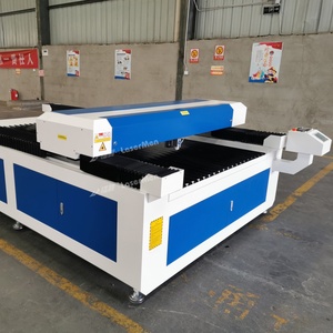 Máquina de grabado y corte por láser híbrida con puntero de punto rojo para un posicionamiento preciso de la máquina de grabado y corte - Product Image 6