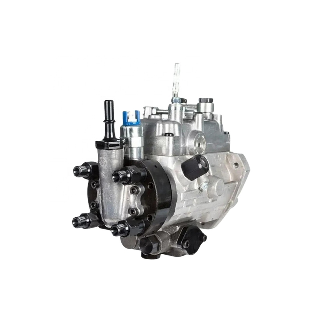 High Quality New Diesel Fuel Injection Pump 4QT257bz-1 Car Engine Parts