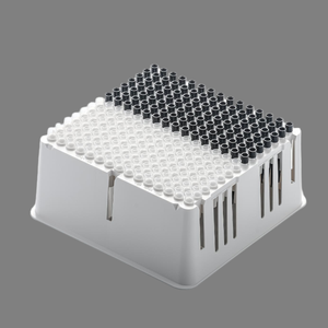 Consommables de laboratoire : Gobelets de réaction pour analyseur d'immunoanalyse Roche Cobas 801, fabriqués en matériaux de qualité médicale, pour des tests précis - Product Image 2