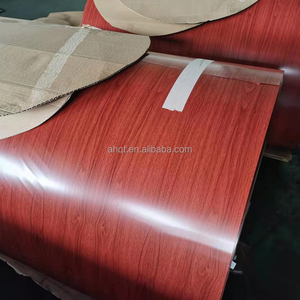 Ppgi cuộn dây màu tráng thép cho vật liệu xây dựng prepainted mạ kẽm tấm lợp hàn & cắt dịch vụ bao gồm - Product Image 4