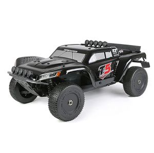 2025 chaud 2.4G ROFUN T5 RC voiture LCD RTR 4X4 alliage d'aluminium CNC métal radiocommande RC 36CC alimenté au gaz 1/5 échelle Buggy passe-temps - Product Image 3
