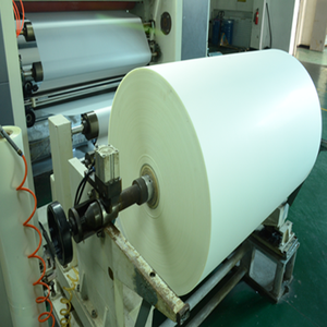 Vente chaude Sérigraphie <span class=keywords><strong>Feuille</strong></span> ou Rouleau Mat Simple Face <span class=keywords><strong>Antistatique</strong></span> Pet Libération Film Transparent Jet D'encre PET Film <span class=keywords><strong>pour</strong></span> Vêtements - Product Image 2