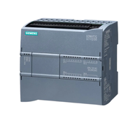 Kit de formation pour contrôleur PLC Siemens S7 1200 6ES7211-1AE40-0XB0 pour la programmation de contrôle industriel PLC, neuf, stock original