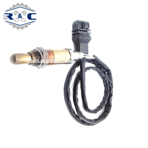 OZA445-E3 <span class=keywords><strong>Sonda</strong></span> <span class=keywords><strong>LAMBDA</strong></span> สำหรับ Suzuki X-90 <span class=keywords><strong>VW</strong></span> beetle/corrado/golf/jetta/passat. <span class=keywords><strong>POLO</strong></span> a/<span class=keywords><strong>polo</strong></span> a/f ใหม่ - Product Image 1