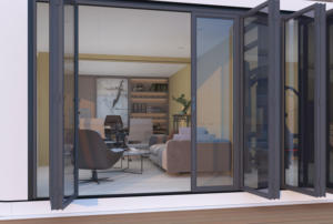 Camp de travail modulaire <span class=keywords><strong>Apple</strong></span> Cabin à deux étages-Solution complète de logement préfabriqué pour les chantiers éloignés Utilisation innovante de l'espace - Product Image 6