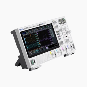 Dho800 loạt kỹ thuật số dao động dho802/dho804/dho812/dho814 Độ phân giải cao 12 bit - Product Image 2