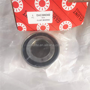 Roulement de roue OEM 90369-30044 90080-36011 Roulement de moyeu de roue automobile DAC306342ZZ 30BWD01A-A-<span class=keywords><strong>CA85</strong></span> DAC3063W-1CS44 - Product Image 2