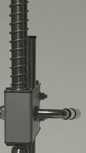 XH รุ่น001เครื่องคั้นน้ำผลไม้แบบเกลียวแบบพกพาสำหรับใช้ในเชิงพาณิชย์ (โรงงานเครื่องดื่มของโรงแรม)-กดมะนาวใช้งานง่าย - Product Image 4