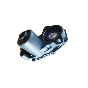 Moteur d'étrier de frein de stationnement A1679062004 pour MERCEDES-BENZ - Product Image 4