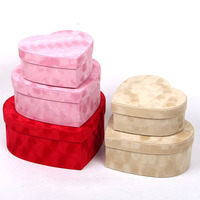 Boîte Cadeau Luxe en Velours en Forme de Cœur pour Fleurs – Vente en Gros Chine – Coffrets de Bouquets Fantaisie Colorés pour Expédition – Boîtes à Fleurs Beige