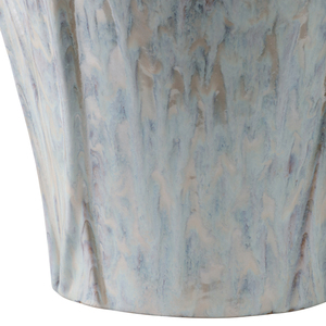 Sgabello/Tavolino Laterale in Ceramica per Esterni e Interni, Decorazione Elegante per Giardino, Patio e Cortile - Product Image 5