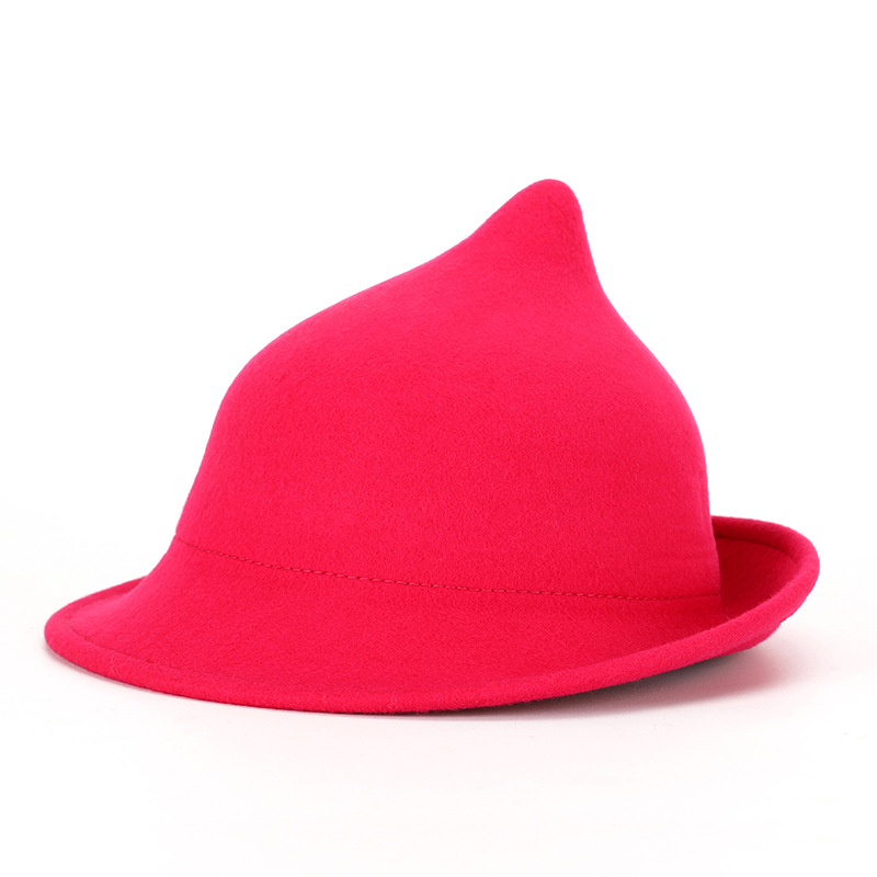 Rose rouge