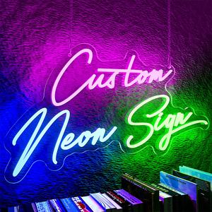 उच्च गुणवत्ता कस्टम सेक्सी शरीर अनुकूलित थोक के नेतृत्व में नियोन साइन नियोन साइन - Product Image 6